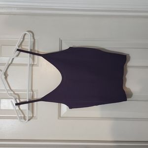 Express Adjustable Tank Top